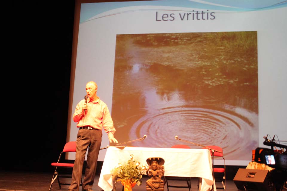 Conferencier