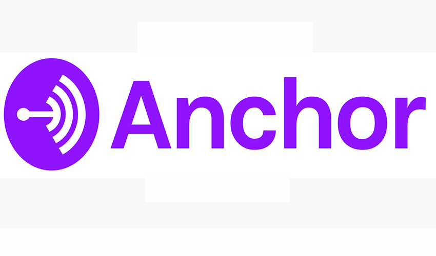 AnchorPodcast