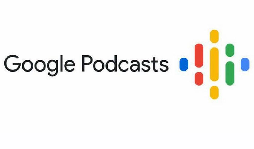 GooglePodcast