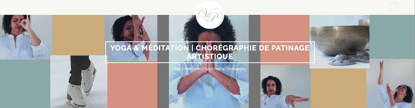 Full Website Banner As Is Veroniquepierre