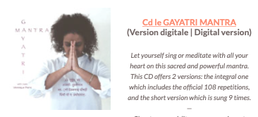 Cd Gayatri Mantra 9 Et 108