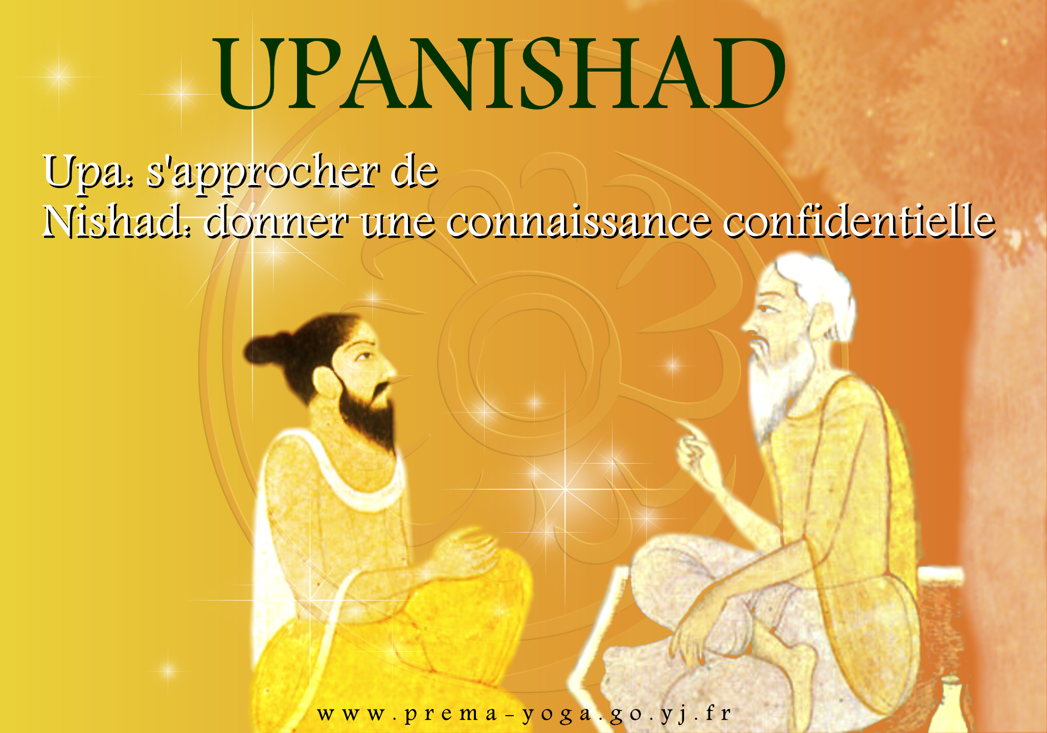 JivaGoswami Upanishad