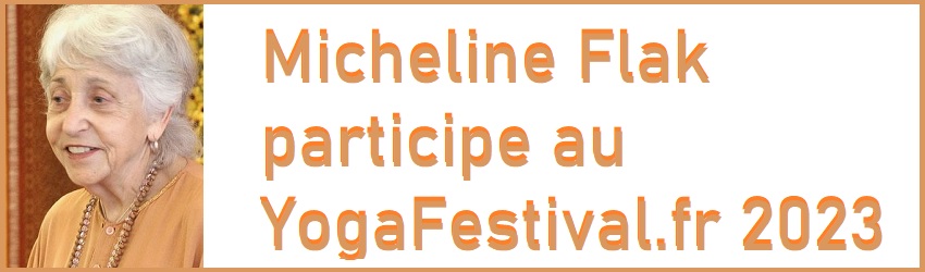 MichelineFlakAuYogaFestival2023