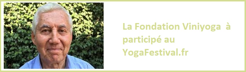 FondationViniyoga