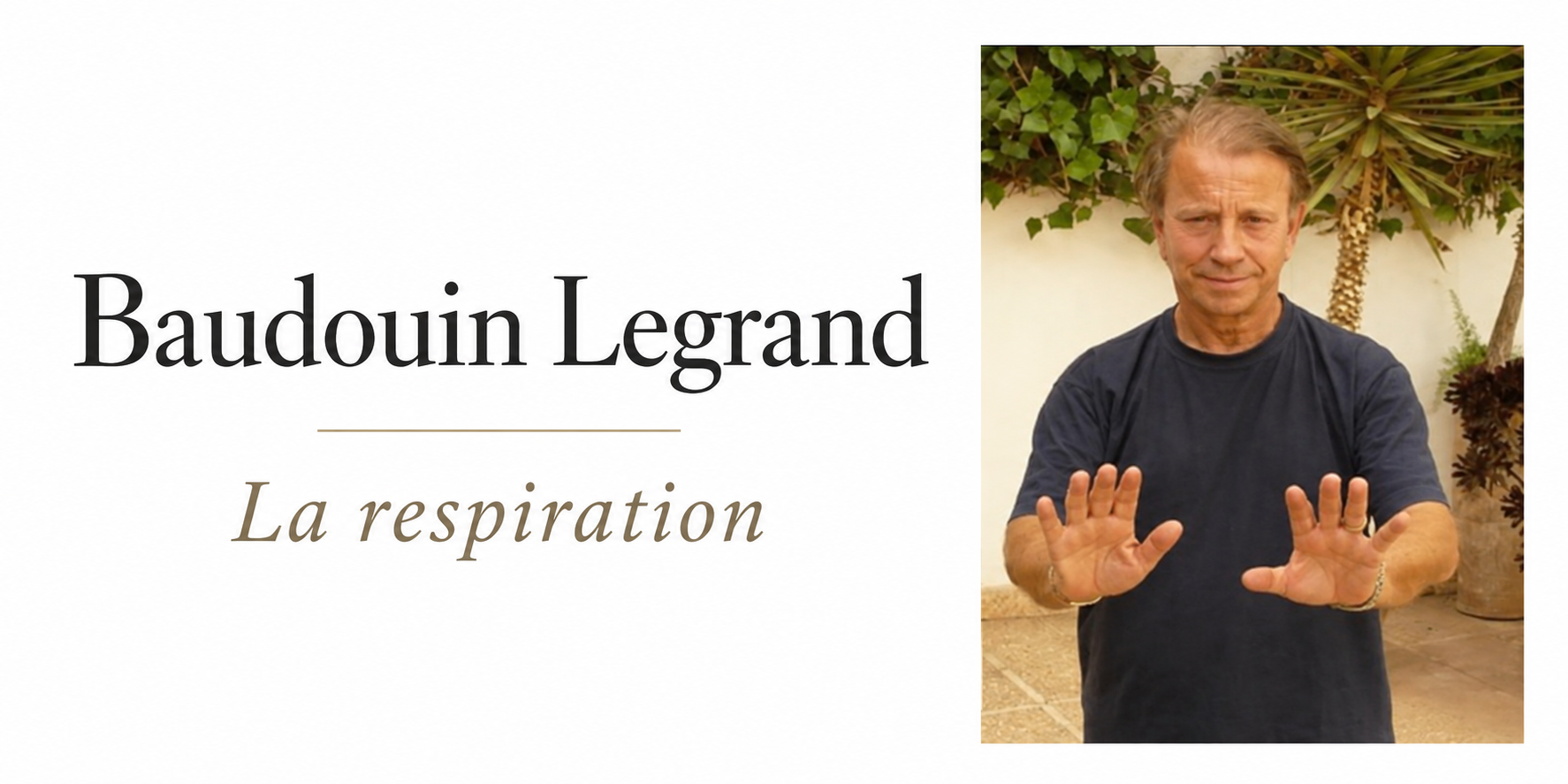 BaudouinEtLaRespiration