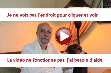 Gros bouton qui mene vers le forum d aide technique